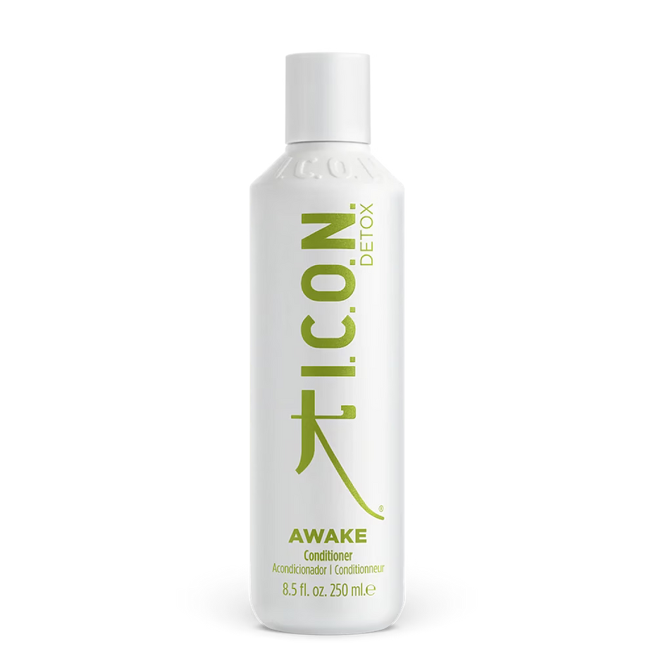 I.C.O.N. Awake – balansuojantis kondicionierius, 250 ml