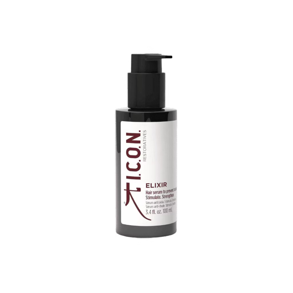 I.C.O.N. Elixir – serumas silpniems plaukams, 150 ml