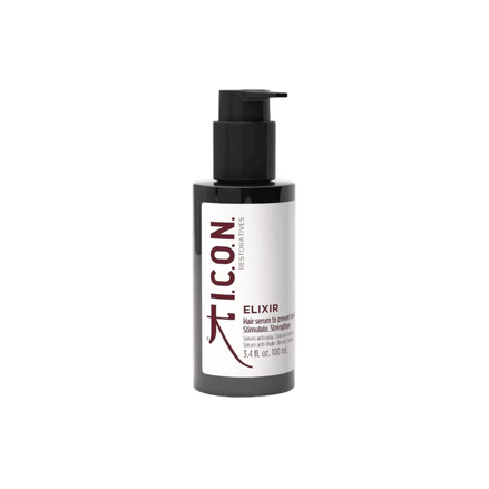 I.C.O.N. Elixir – serumas silpniems plaukams, 150 ml