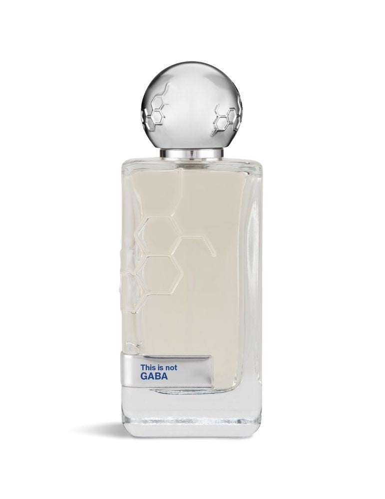 HORMONE PARIS „This is not Gaba“ Extrait kvepalai,  100 ml