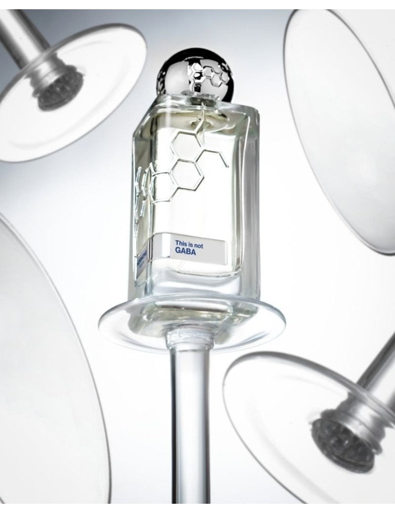 HORMONE PARIS „This is not Gaba“ Extrait kvepalai,  100 ml