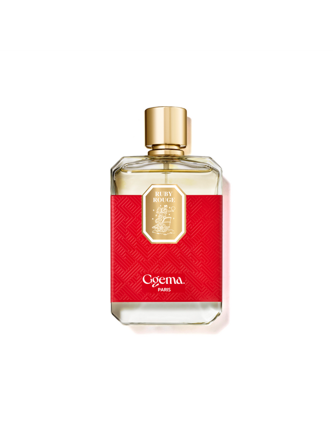 GGEMA „Ruby Rouge" EDP 100 ml.