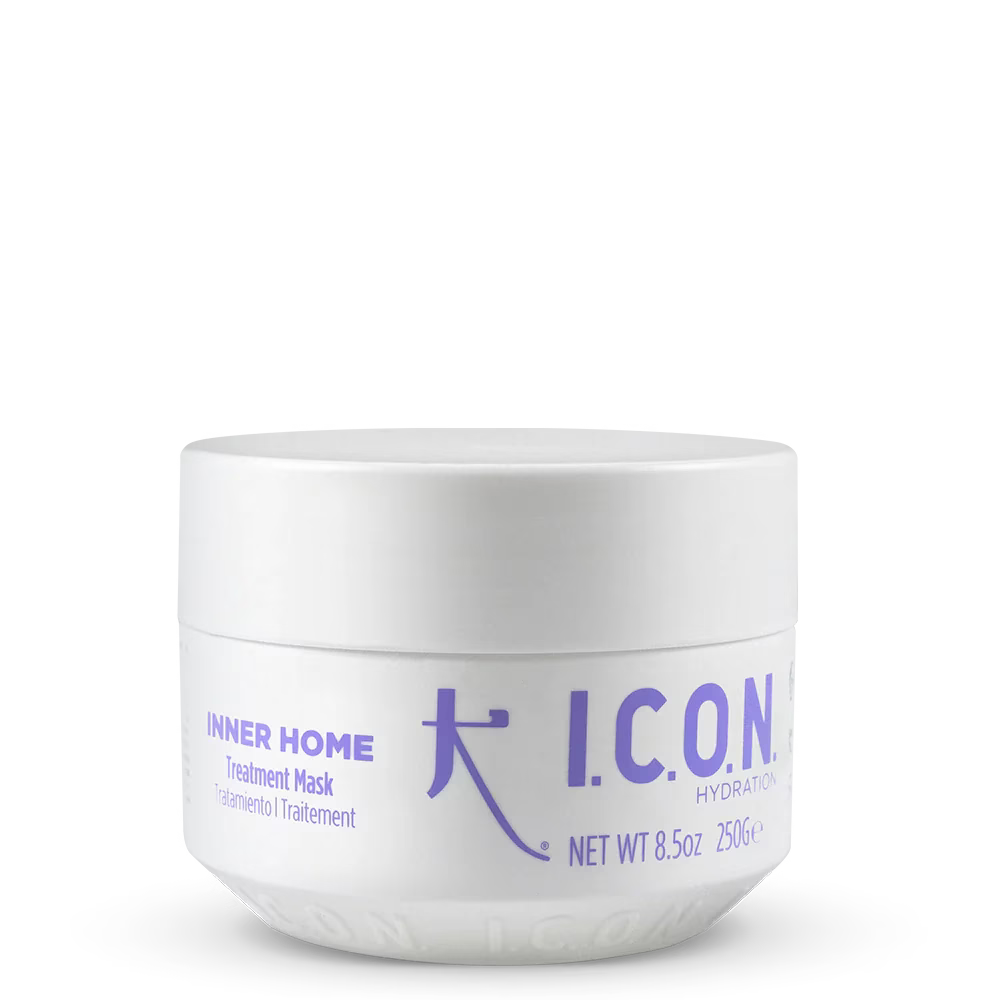 I.C.O.N. Inner – drėkinanti kaukė, 250 ml