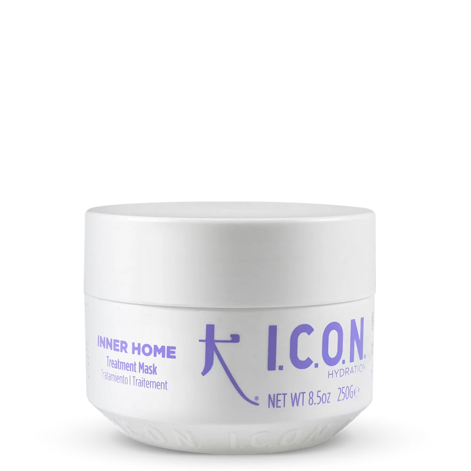 I.C.O.N. Inner – drėkinanti kaukė, 250 ml