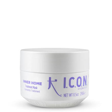 I.C.O.N. Inner – drėkinanti kaukė, 250 ml