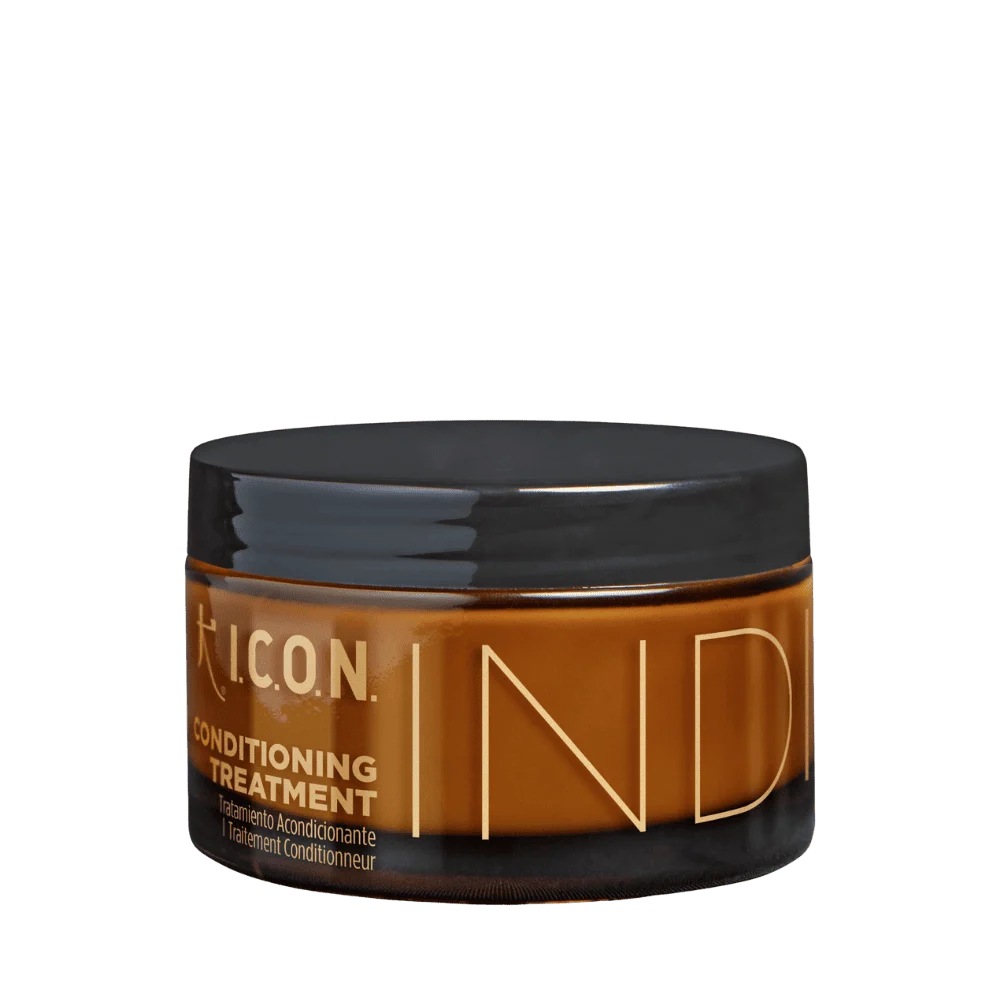 I.C.O.N. India – kondicionuojanti kaukė, 170 ml