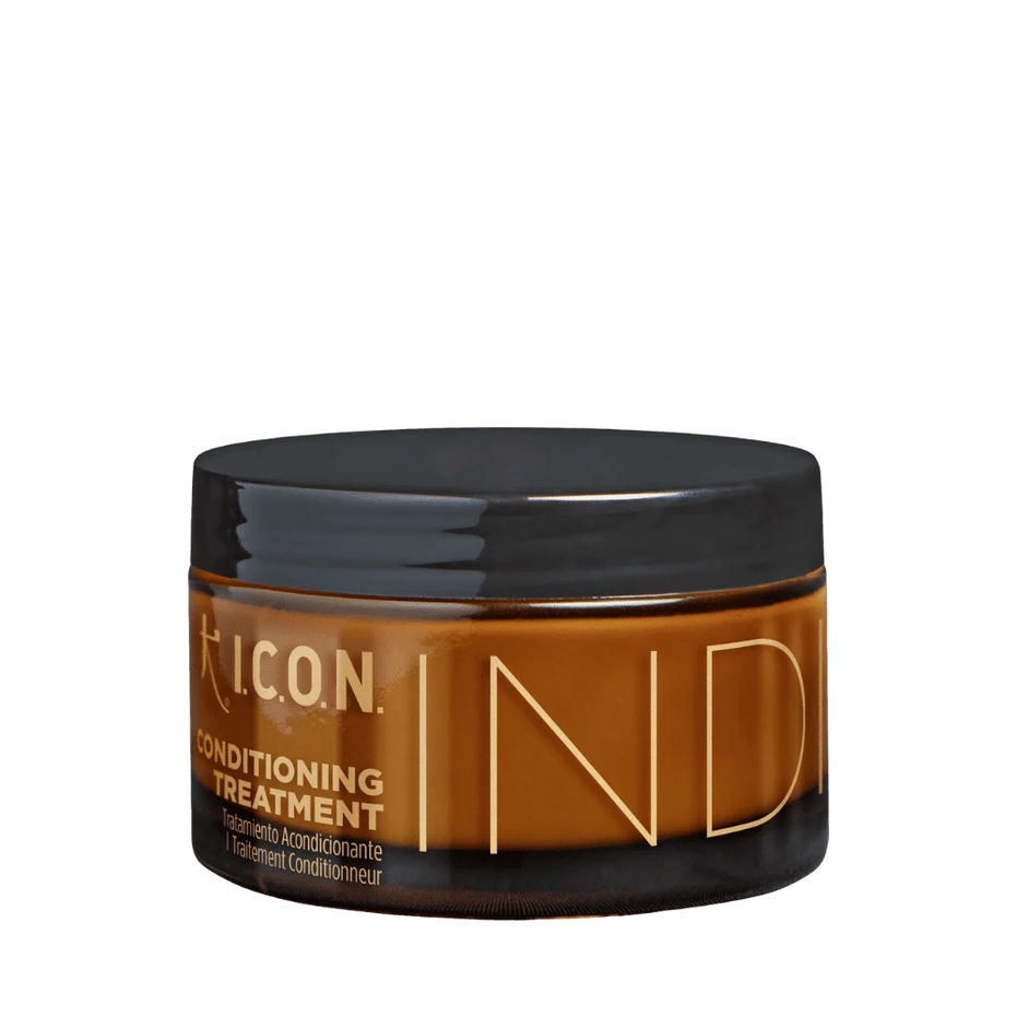 I.C.O.N. India – kondicionuojanti kaukė, 170 ml