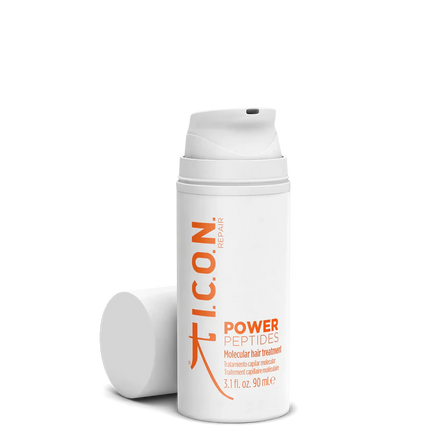 I.C.O.N. Power Peptides – molekulinė kaukė su peptidais, 90 ml