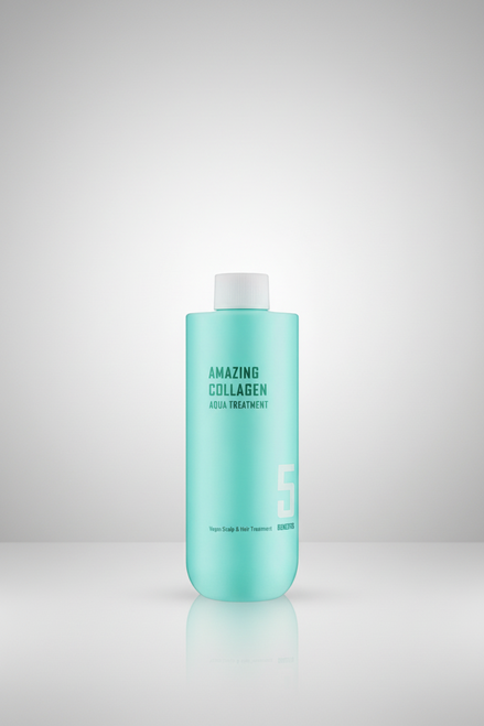 SPAKLEAN Amazing Collagen Treatment Aqua procedūra, 300 ml