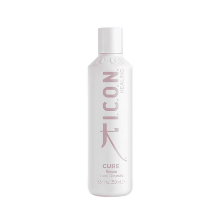 I.C.O.N. Cure – regeneruojantis šampūnas, 250 ml
