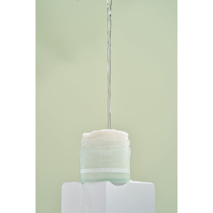 EIIO valomieji toniko diskeliai su BHA, 60vnt.