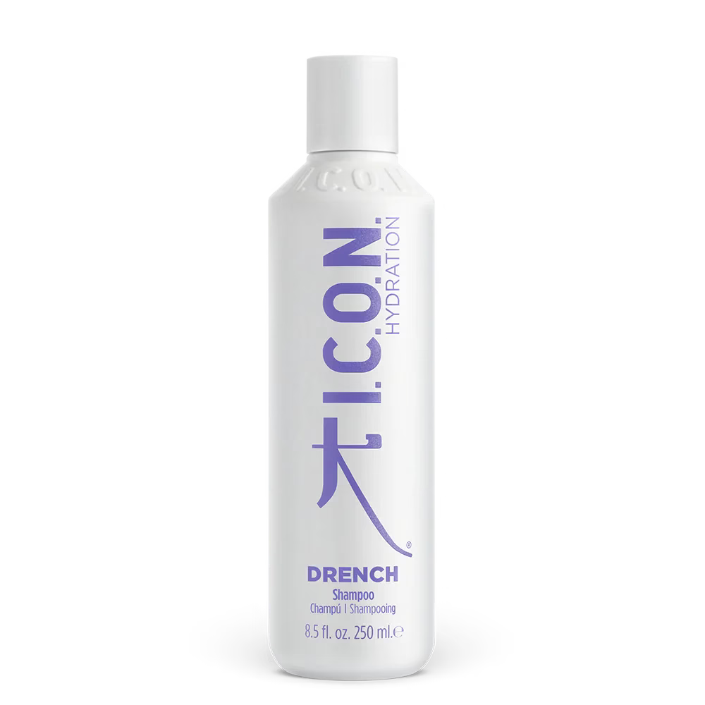 I.C.O.N. Drench – drėkinantis šampūnas, 250 ml