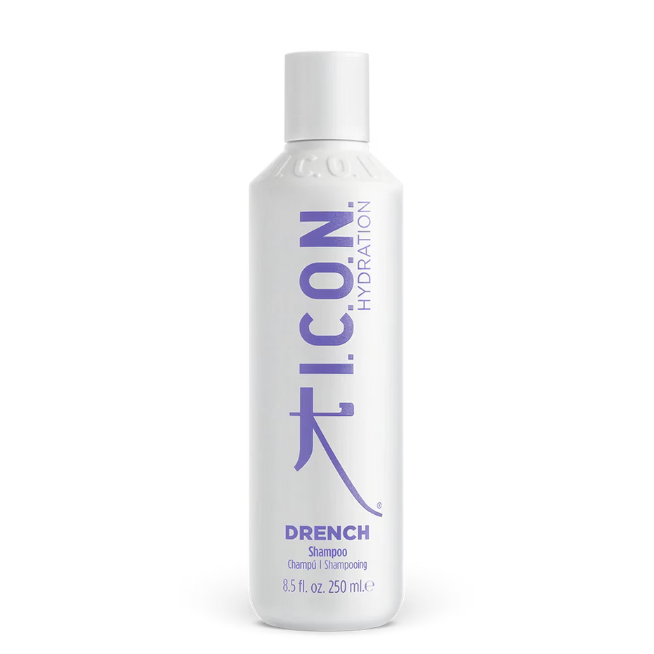 I.C.O.N. Drench – drėkinantis šampūnas, 250 ml