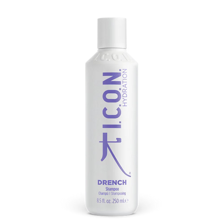 I.C.O.N. Drench – drėkinantis šampūnas, 250 ml