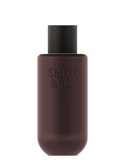 Smith & Co namų kvapų purškiklis „Black Oud & Saffron“ 100 ml
