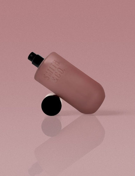 Smith & Co namų kvapų purškiklis „Blush Rose & Blackberry“ 100 ml