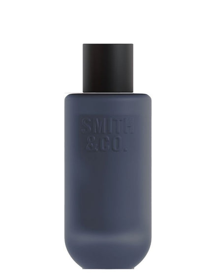 Smith & Co namų kvapų purškiklis „Smoked Suede & Bergamot“ 100 ml