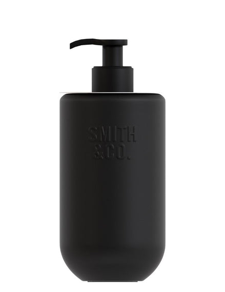 Smith & Co rankų ir kūno losjonas „Tabac & Cedarwood“ 400 ml