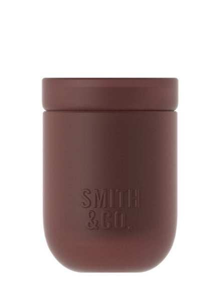 Smith & Co žvakė „Black Oud & Saffron“ 250 g