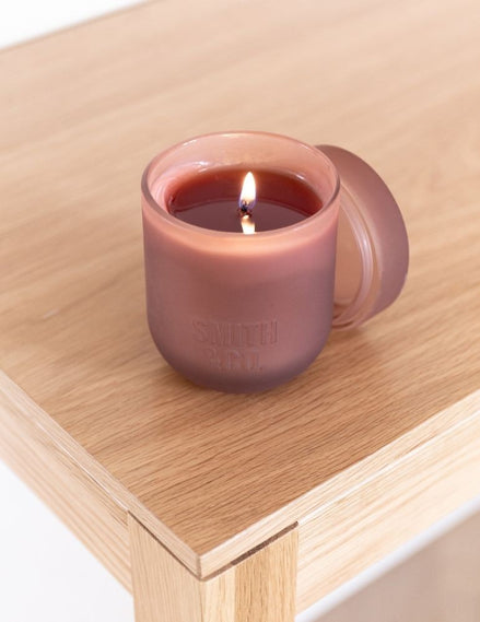 Smith & Co žvakė „Blush Rose & Blackberry“ 250 g
