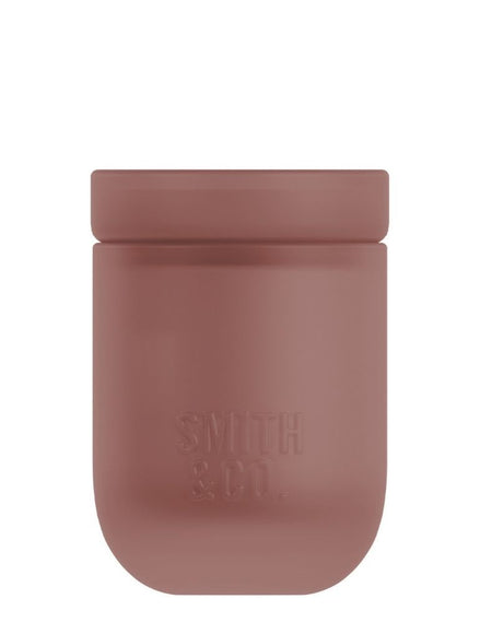 Smith & Co žvakė „Blush Rose & Blackberry“ 250 g
