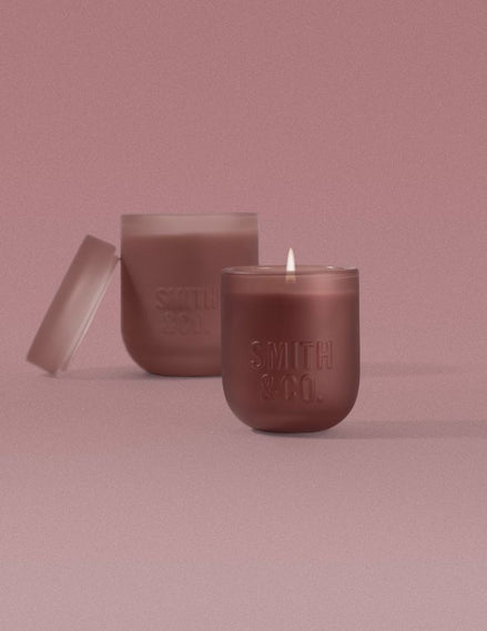 Smith & Co žvakė „Blush Rose & Blackberry“ 80 g