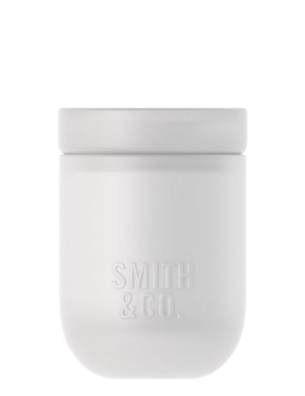 Smith & Co žvakė „Tonka & White Musk“ 250 g