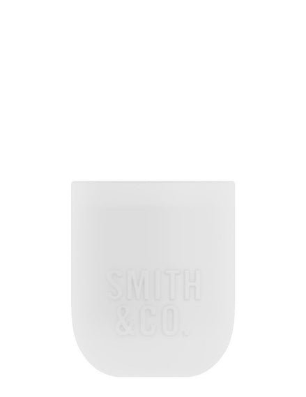 Smith & Co žvakė „Tonka & White Musk“ 80 g