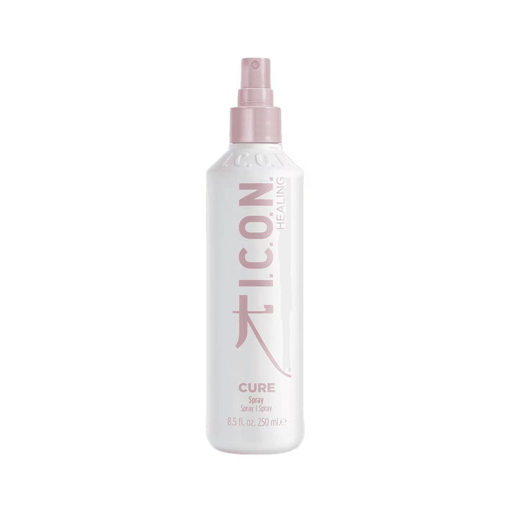 I.C.O.N. Cure – drėkinantis nenuplaunamas kondicionierius, 250 ml
