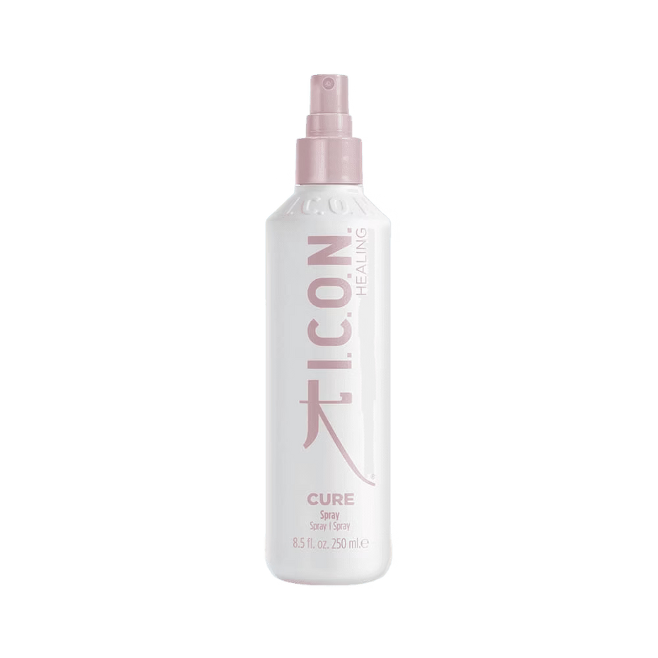 I.C.O.N. Cure – drėkinantis nenuplaunamas kondicionierius, 250 ml